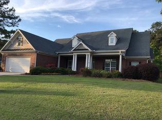 2564 Starfire Ln, Loganville, GA 30052