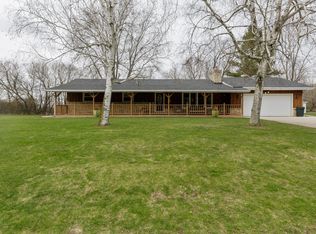 4457 Pleasant Hollow Rd, Jackson, WI 53037