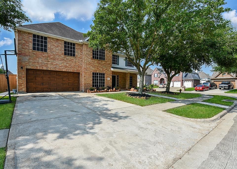 2701 Saint Elmos Fire, Deer Park, TX 77536 Zillow