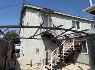 2529 Senta Ave, Los Angeles, CA 90040