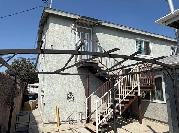 2529 Senta Ave, Los Angeles, CA 90040