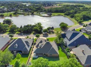 13404 Canyon Lakes Dr, Oklahoma City, OK 73142