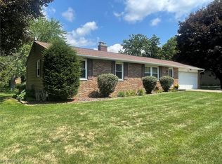 8059 Windward Trace Cir NW, Massillon, OH 44646