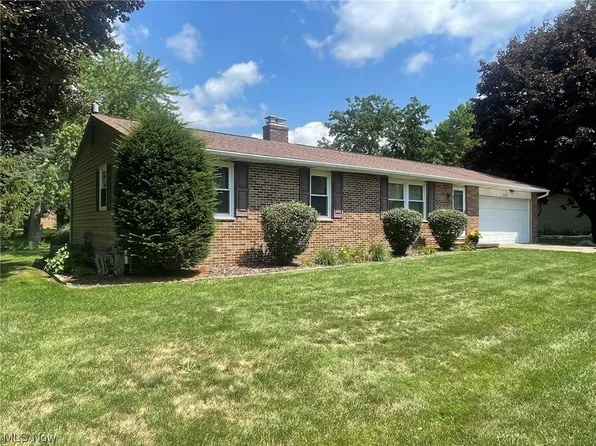 8059 Windward Trace Cir NW, Massillon, OH 44646