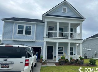 5788 Whitebark Dr LOT 166, Kensington Myrtle Beach, SC 29577