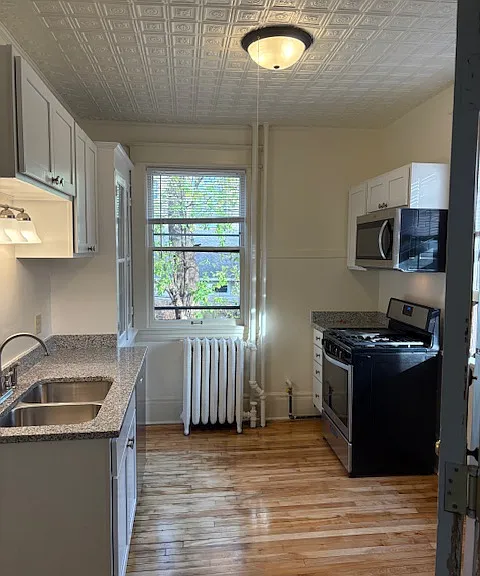 Similar Apartment