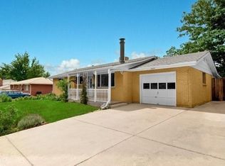 8681 Quigley St, Westminster, CO 80031