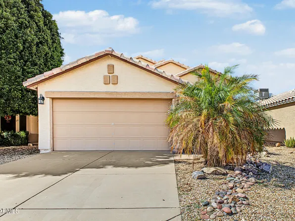 22412 N 20TH Place, Phoenix, AZ 85024