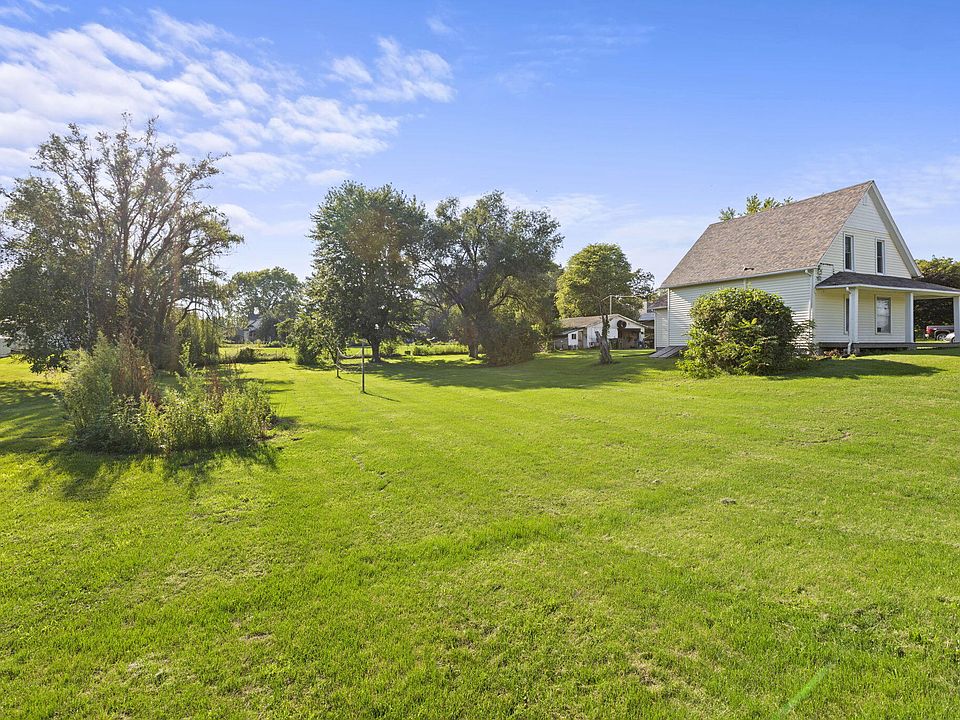 2486 Freedom Cir, Letts, IA 52754 Zillow