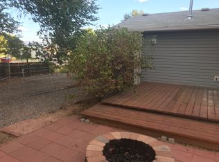 3174 Jamison Ave, Grand Junction, CO 81504