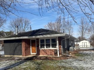 716 Winfield Ave, Findlay, OH 45840