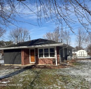 716 Winfield Ave, Findlay, OH, 45840