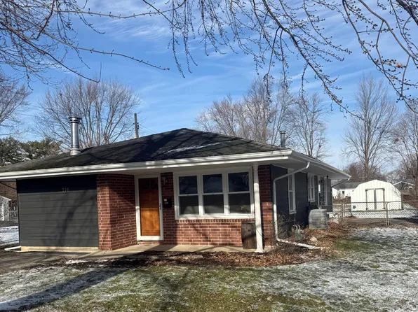 716 Winfield Ave, Findlay, OH 45840