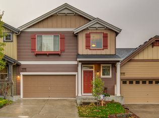 3136 NW 46th Ave, Camas, WA 98607