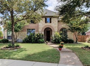 7801 Butternut Ln, McKinney, TX 75072