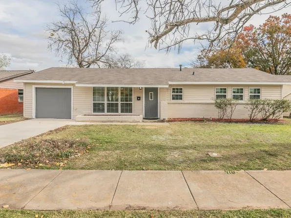 519 Elizabeth Ln, Mansfield, TX 76063