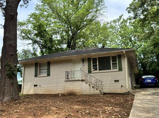 2076 W Flat Shoals Ter, Decatur, GA 30034