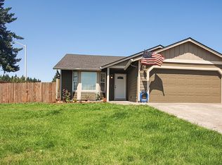 15904 NE 74th St, Vancouver, WA 98682