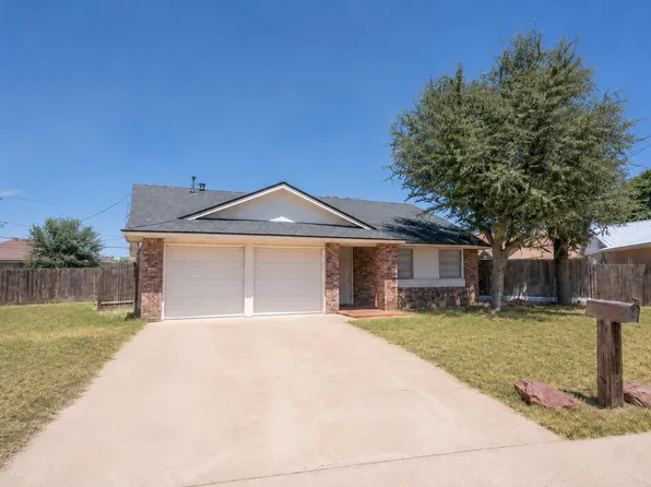 1855 Cody Pl, Odessa, TX 79762