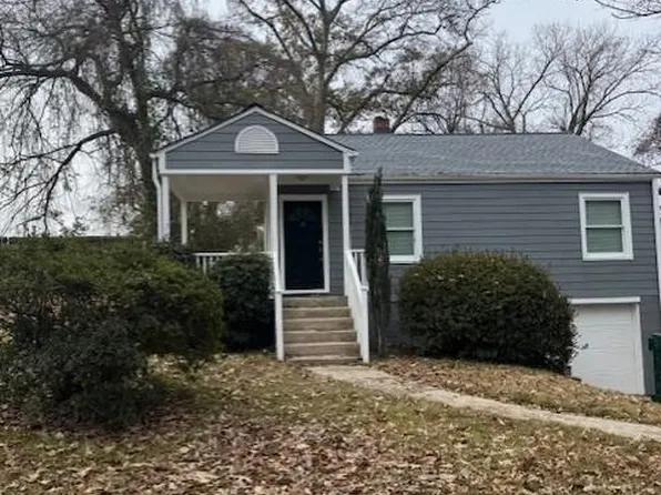 1464 Hawthorne Ave NW, Atlanta, GA 30309