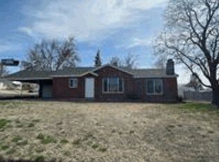 79 W 2300 N, Sunset, UT 84015
