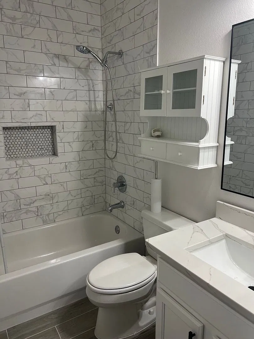 3 bedroom 2.5 bathroom 2 car garage for rent lease 1009 Jeater Bend Crescent, Celebration, FL 34747 — Photo 3