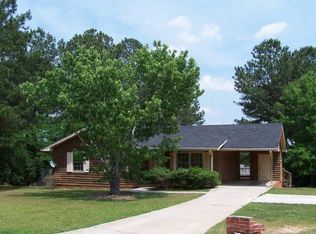 10108 Hidden Branches Way NE, Covington, GA 30014