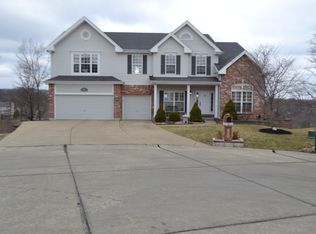 205 Romaine Spring Vw, Fenton, MO 63026