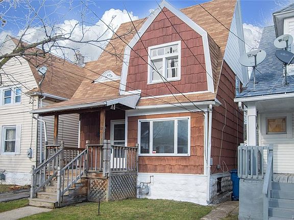 3rd image of 82 Gallatin Ave