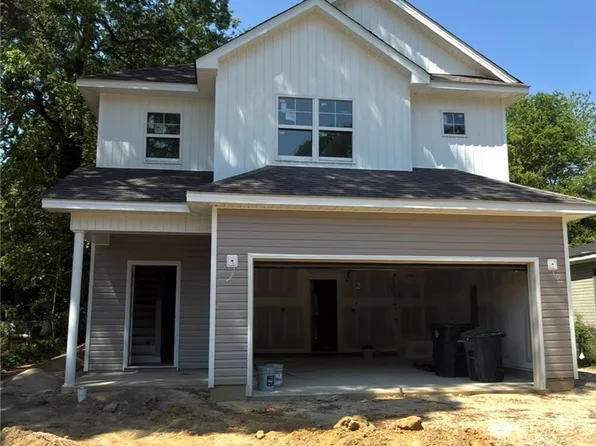 407 Creech St, Goldsboro, NC 27530
