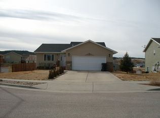 4311 Milehigh Ave, Rapid City, SD 57701