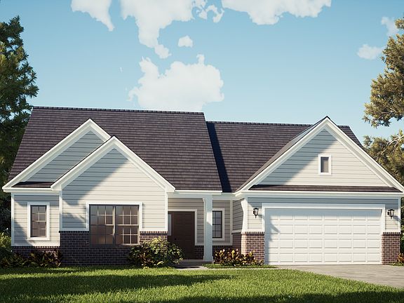 The Taylor Elevation B