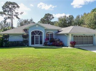 4065 Polynesia Rd, North Port, FL 34288