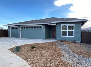 4391 SW Badger Creek Dr #180, Redmond, OR 97756