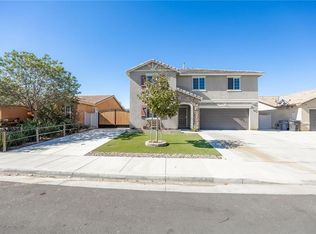3444 Joshua Tree Ct, Perris, CA 92570