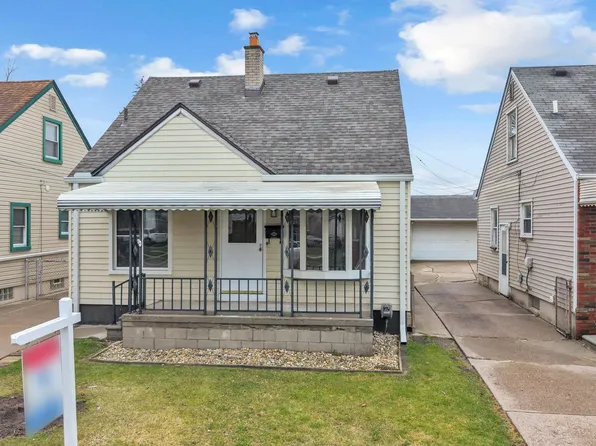 2359 Detroit Ave, Lincoln Park, MI 48146