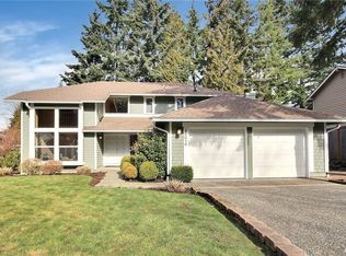 15816 SE 47th Pl, Bellevue, WA 98006