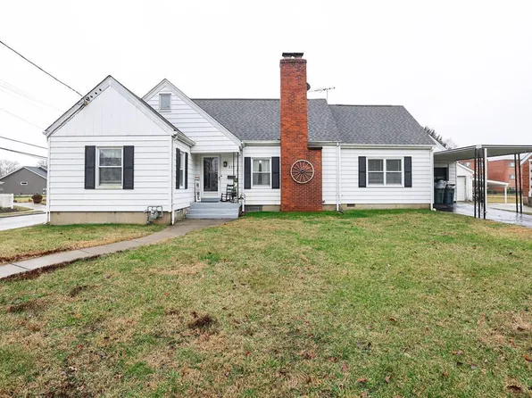 212 Kater Ave, Harrison, OH 45030