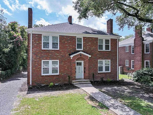 3016 Kershaw St Photo 1