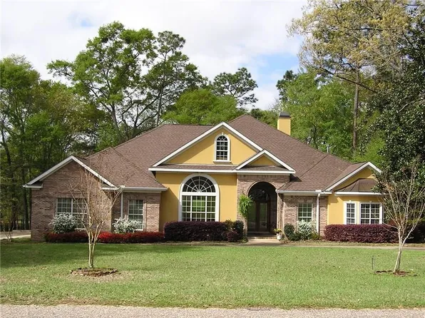 2762 Lynndell Dr, Mobile, AL 36695