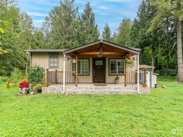 5905 Preston Fall City Road SE, Fall City, WA 98024