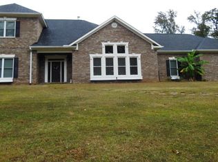 5291 Meadowlark Ln, Grovetown, GA 30813