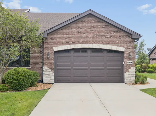 10737 Revere Cir, Mokena, IL 60448