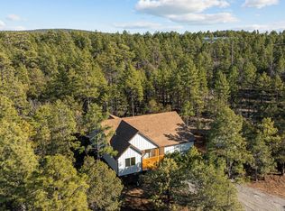 2407 Cimatario Dr, Lakeside, AZ 85929