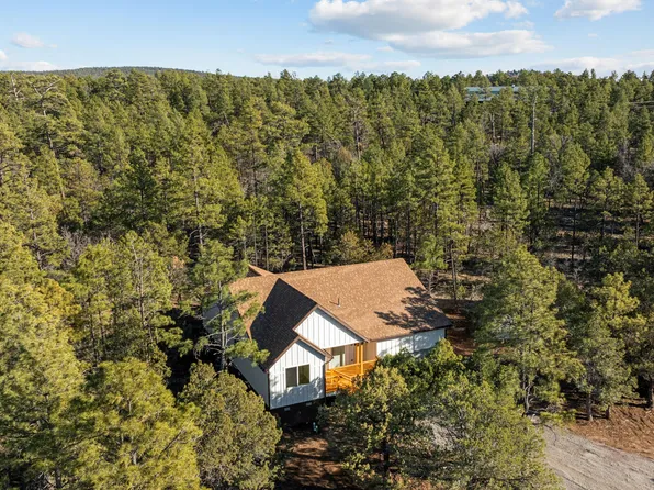 2407 Cimatario Dr, Lakeside, AZ 85929