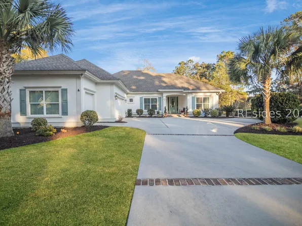 4 Victory Point Cir, Bluffton, SC 29910