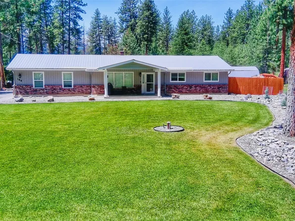 188 Manor Dr, Libby, MT 59923