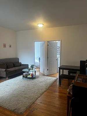 Rented by Brown Harris Stevens | media 1