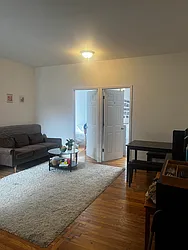 Rented by Brown Harris Stevens