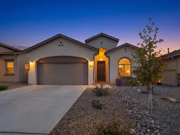 5282 SW Osha Spring St, Los Lunas, NM 87031